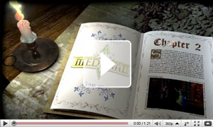 Die Sims Mittelalter - Webisode